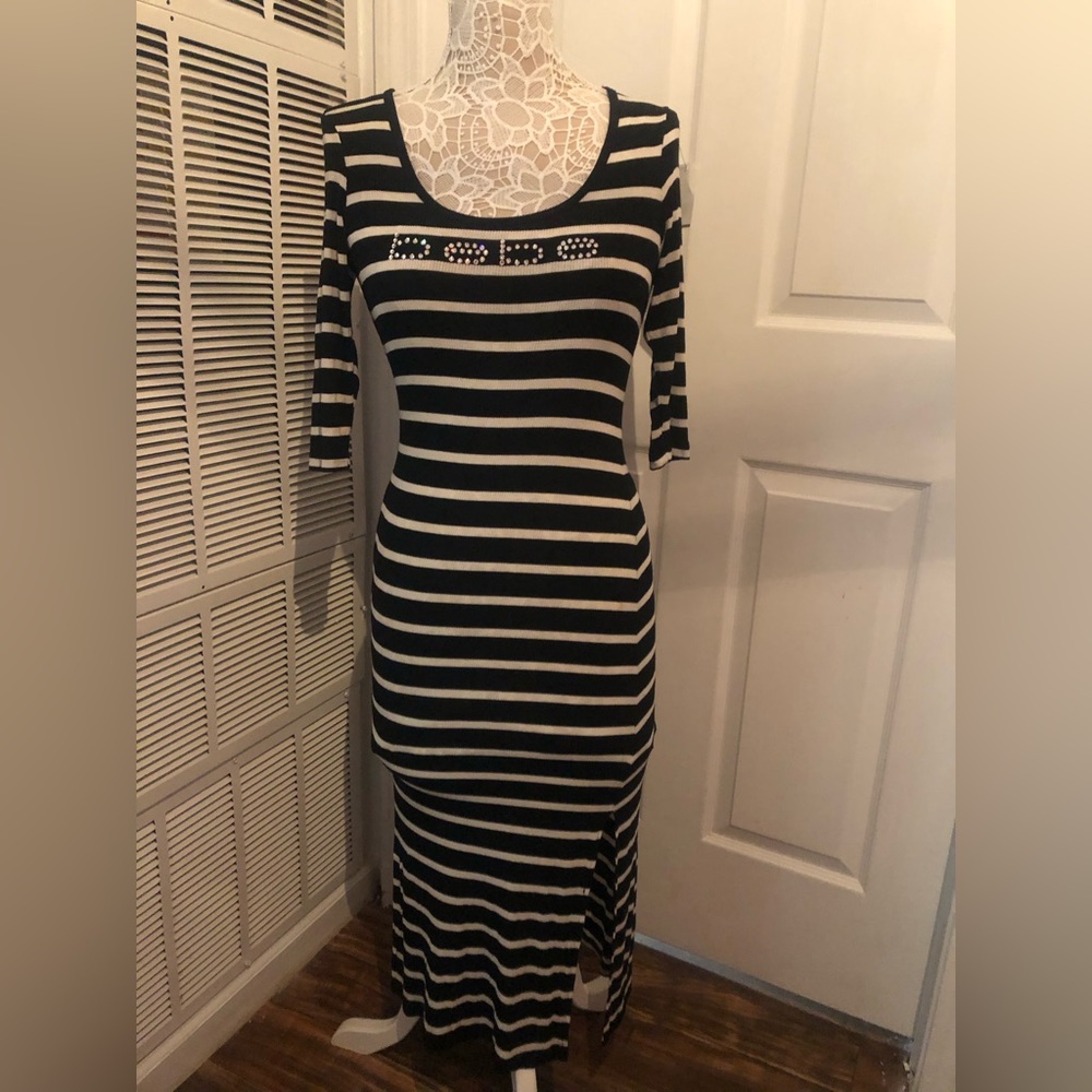 Super Gorgeous Bebe Dress